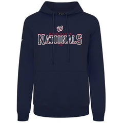 Washington Nationals Levelwear Podium Journey Hoodie Sale