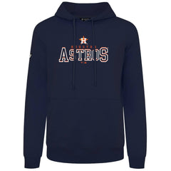 Houston Astros Levelwear Podium Journey Hoodie Lifestyle