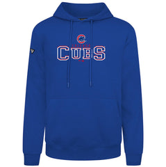 Chicago Cubs Levelwear Podium Journey Hoodie discount