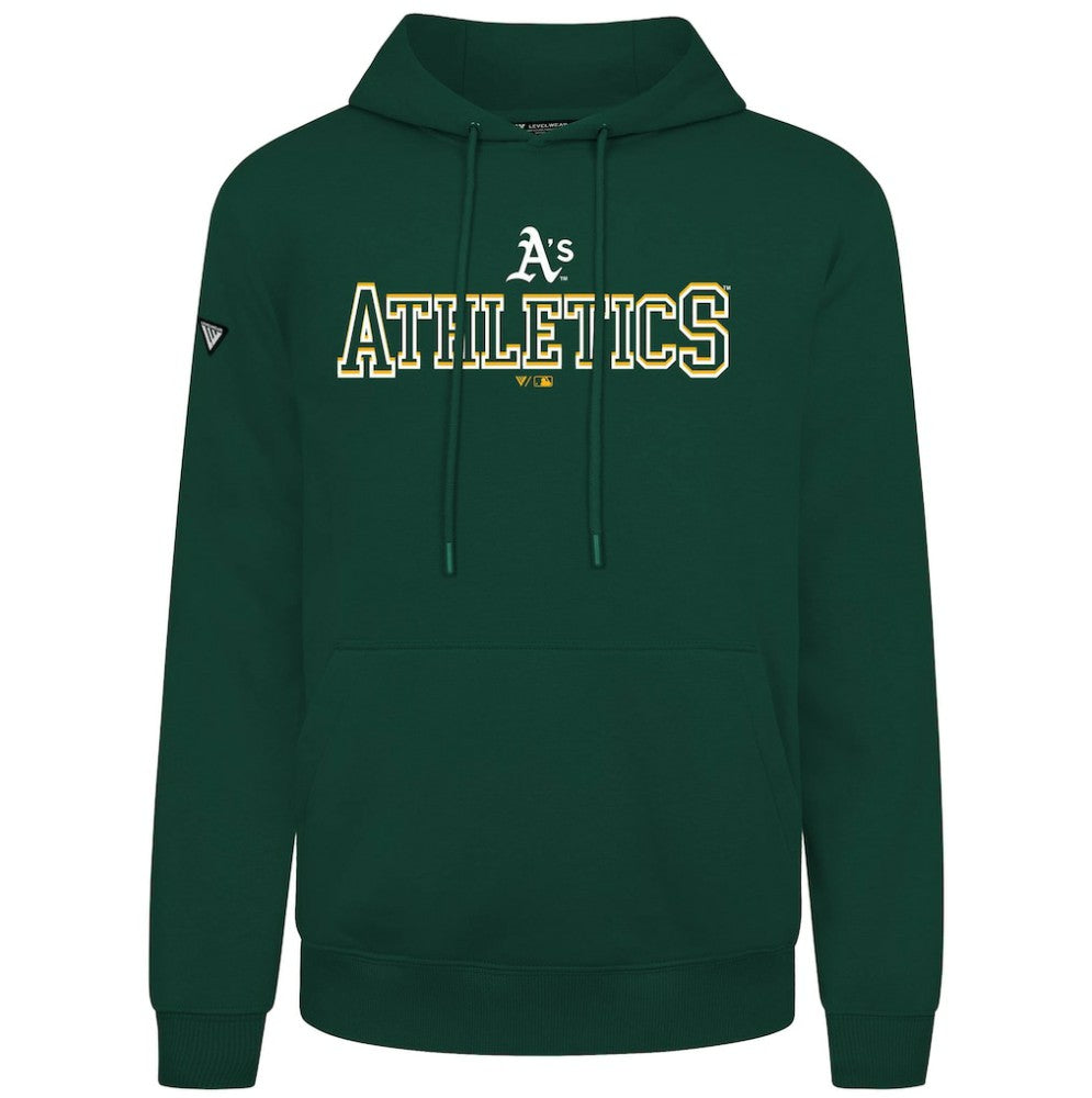 Athletics Levelwear Podium Journey Hoodie Online