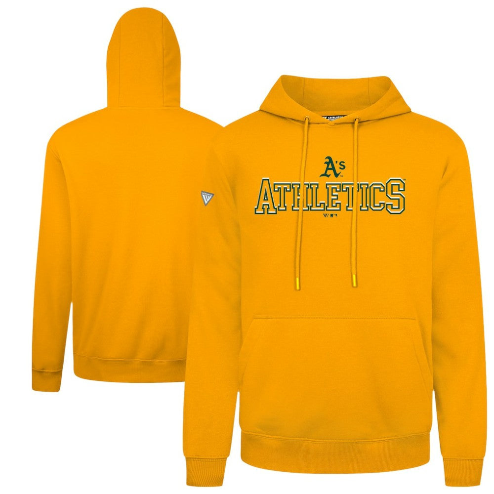 Athletics Levelwear Podium Journey Hoodie Clearance
