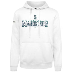 Seattle Mariners Levelwear Podium Journey Hoodie Clearance