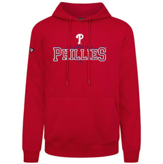 Philadelphia Phillies Levelwear Podium Journey Hoodie Lifestyle
