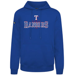 Texas Rangers Levelwear Podium Journey Hoodie Online