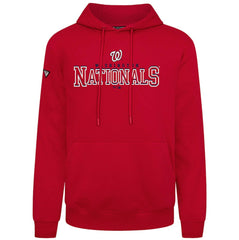 Washington Nationals Levelwear Podium Journey Hoodie for sale
