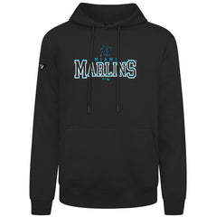 Miami Marlins Levelwear Podium Journey Hoodie Online