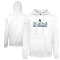 Miami Marlins Levelwear Podium Journey Hoodie Lifestyle