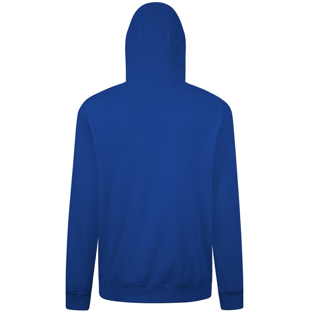 New York Mets Levelwear Podium Journey Hoodie Lifestyle