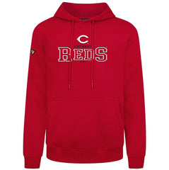 Cincinnati Reds Levelwear Podium Journey Hoodie Online