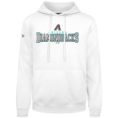 Arizona Diamondbacks Levelwear Podium Journey Hoodie Sale