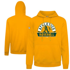 Athletics Levelwear Podium Banner Arch Hoodie Near Me