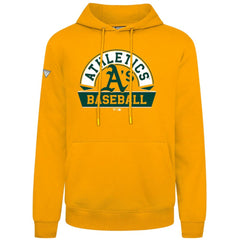 Athletics Levelwear Podium Banner Arch Hoodie Near Me