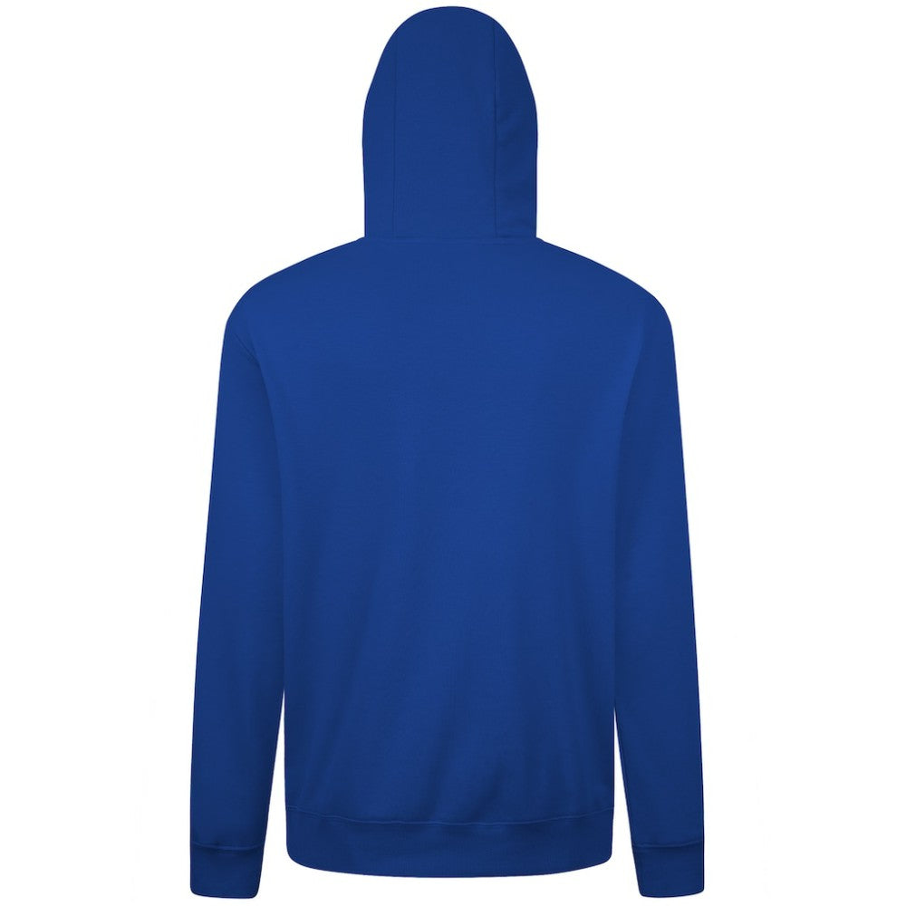 Chicago Cubs Levelwear Podium Banner Arch Hoodie Clearance