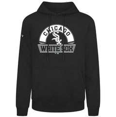Chicago White Sox Levelwear Podium Banner Arch Hoodie Near Me