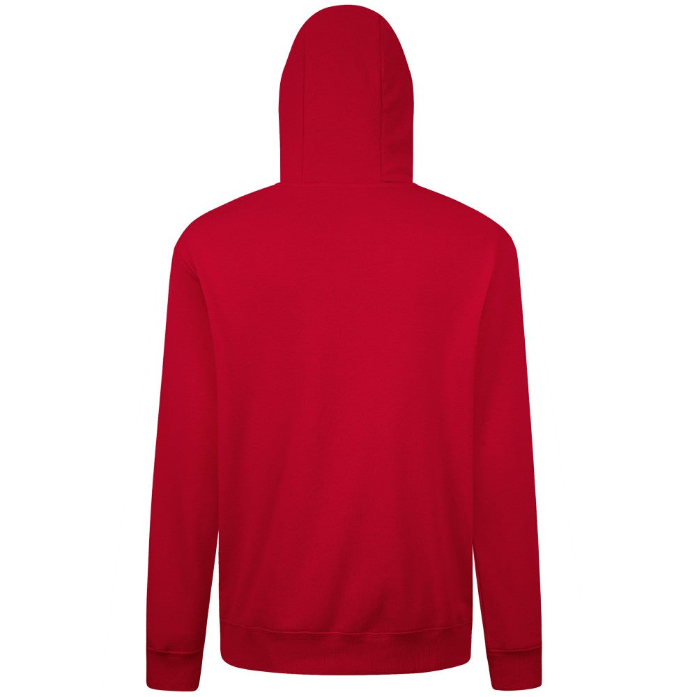Cleveland Guardians Levelwear Podium Banner Arch Hoodie Lifestyle