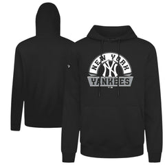 New York Yankees Levelwear Podium Banner Arch Hoodie discount