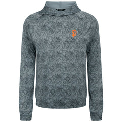 San Francisco Giants Levelwear Albatross Raglan Hoodie Lifestyle