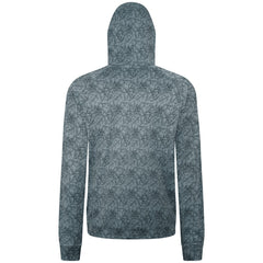 Cincinnati Reds Levelwear Albatross Raglan Hoodie for sale