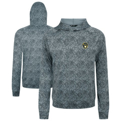 Milwaukee Brewers Levelwear Albatross Raglan Hoodie for sale