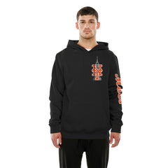 New York Mets New Era Empire State Building Fleece Hoodie for sale