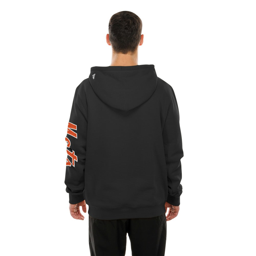 New York Mets New Era Empire State Building Fleece Hoodie for sale