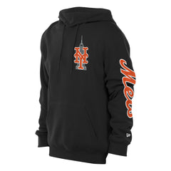 New York Mets New Era Empire State Building Fleece Hoodie for sale