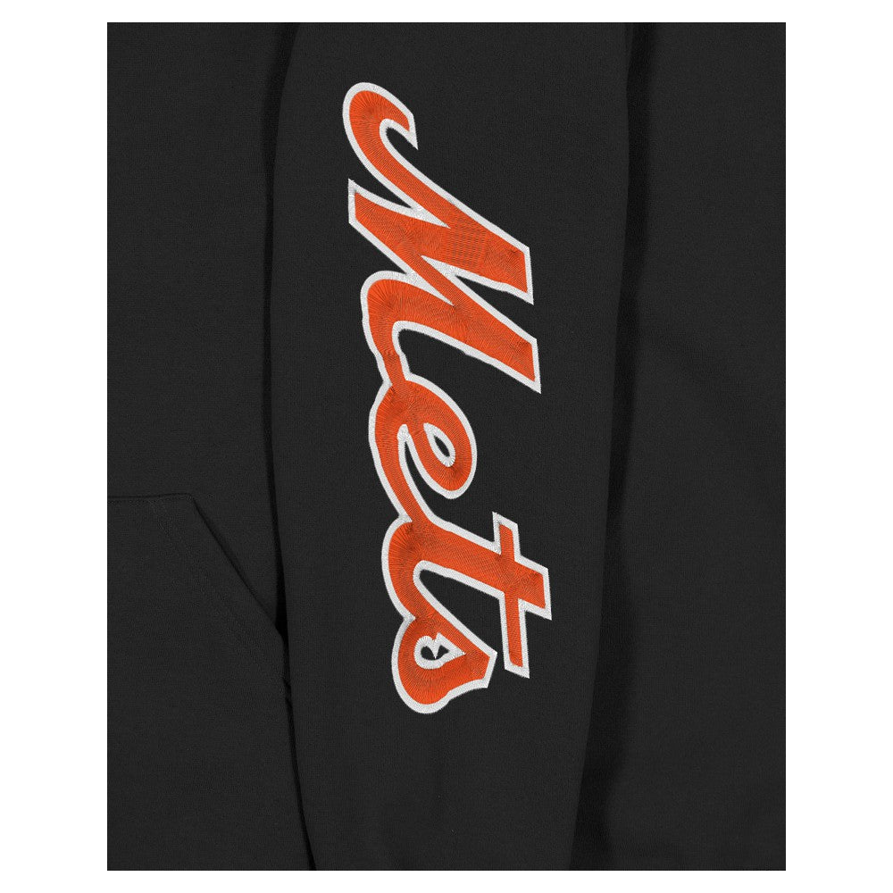 New York Mets New Era Empire State Building Fleece Hoodie for sale