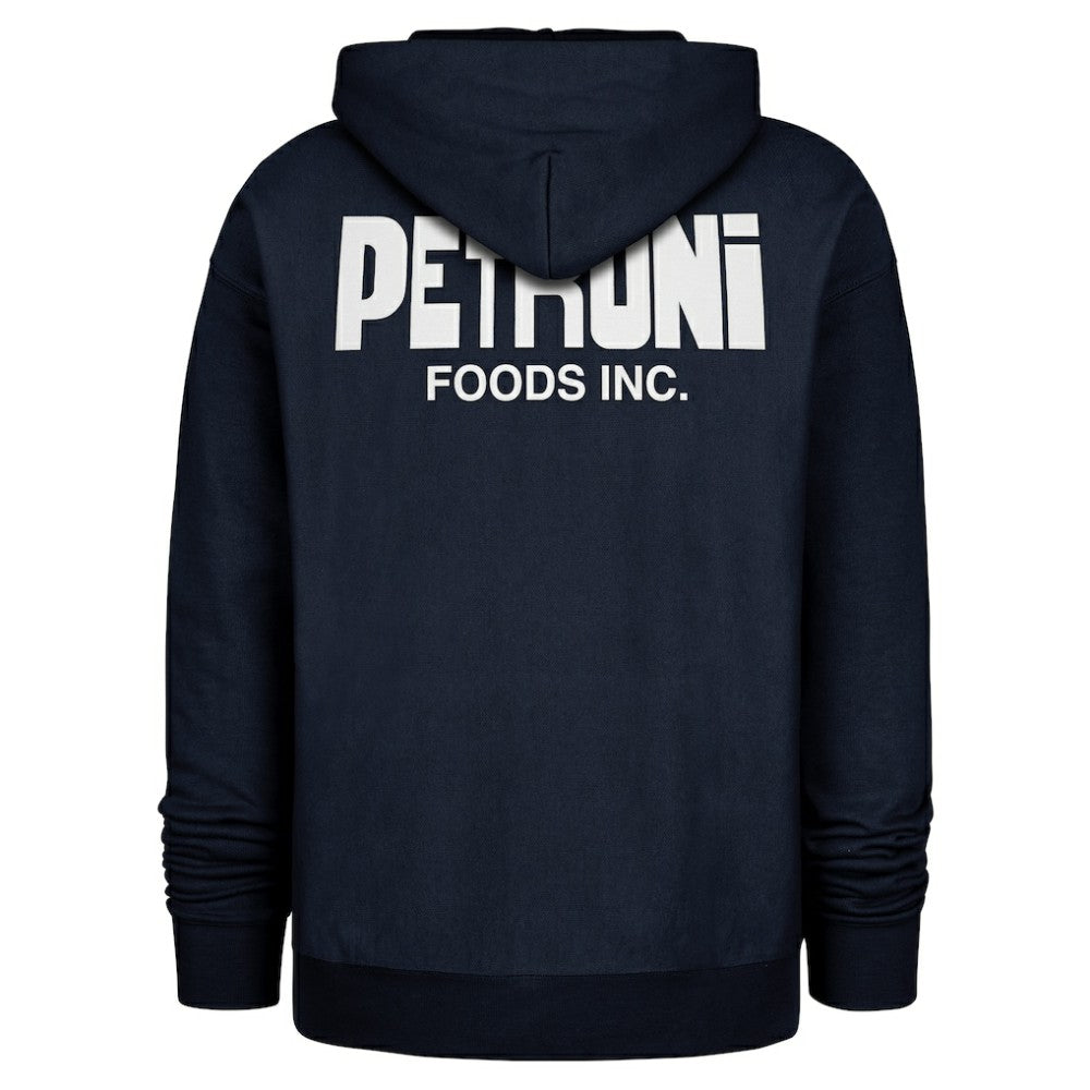 New York Yankees '47 Petroni Backer Foundation Hoodie Lifestyle
