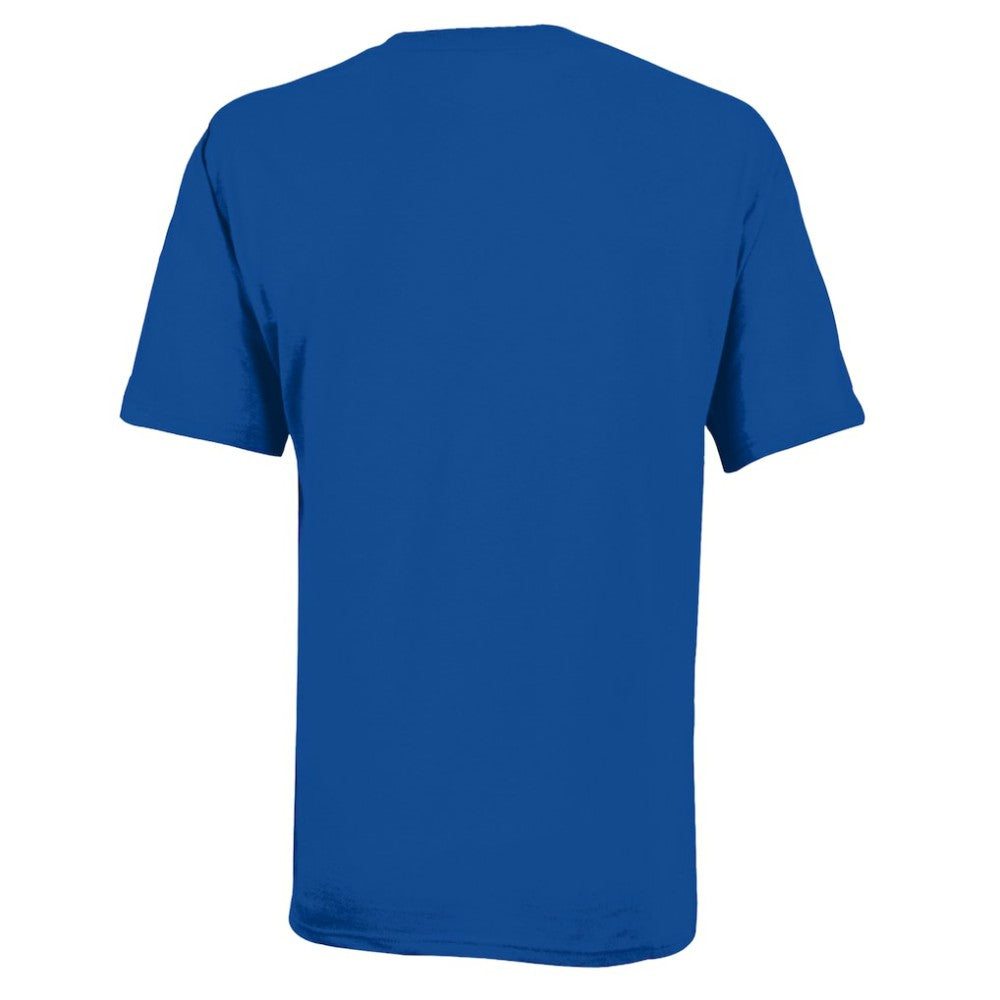 New York Rangers Champion Youth Graphic T-Shirt Blue