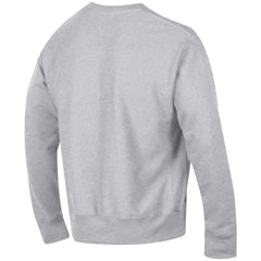 New Jersey Devils - Champion Reverse Weave Fleece Sweatshirt Gray