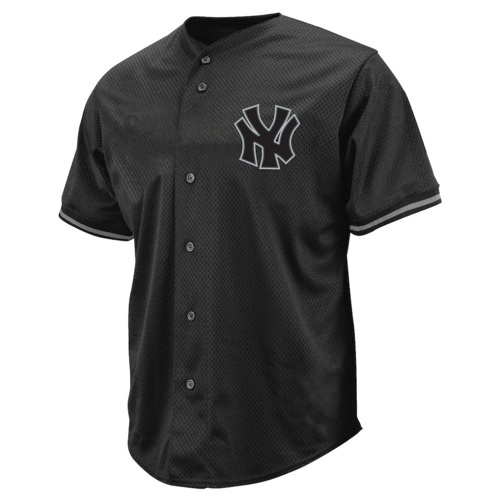 New York Yankees Profile Big & Tall Pop Fashion Jersey for sale