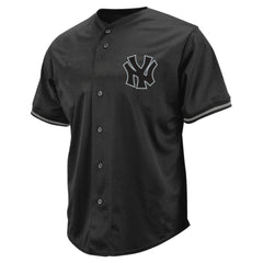 New York Yankees Profile Big & Tall Pop Fashion Jersey for sale