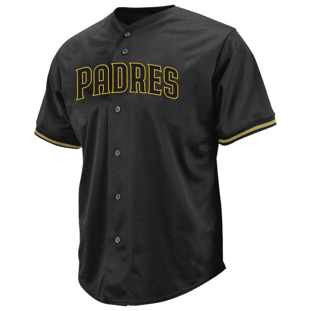 San Diego Padres Profile Big & Tall Pop Fashion Jersey Near Me