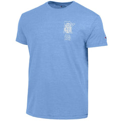 Minnesota Twins Champion Vintage 3-Hit Tri-Blend T-Shirt Near Me