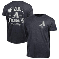 Arizona Diamondbacks Champion Vintage 3-Hit Tri-Blend T-Shirt for sale