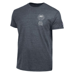 Houston Astros Champion Vintage 3-Hit Tri-Blend T-Shirt discount