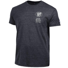 Cincinnati Reds Champion Vintage 3-Hit Tri-Blend T-Shirt Clearance