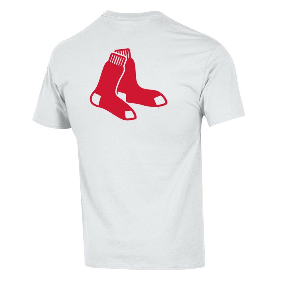 Boston Red Sox Champion 3-Hit Jersey T-Shirt for sale
