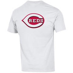 Cincinnati Reds Champion 3-Hit Jersey T-Shirt Clearance