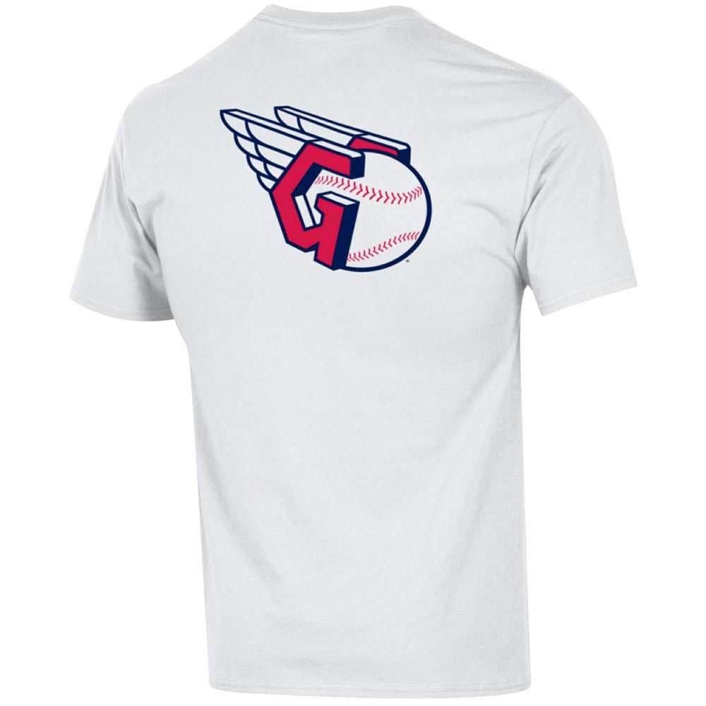 Cleveland Guardians Champion 3-Hit Jersey T-Shirt for sale