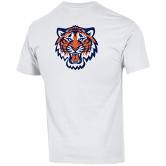 Detroit Tigers Champion 3-Hit Jersey T-Shirt Near Me