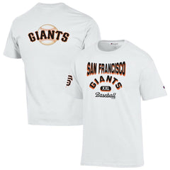 San Francisco Giants Champion 3-Hit Jersey T-Shirt Online