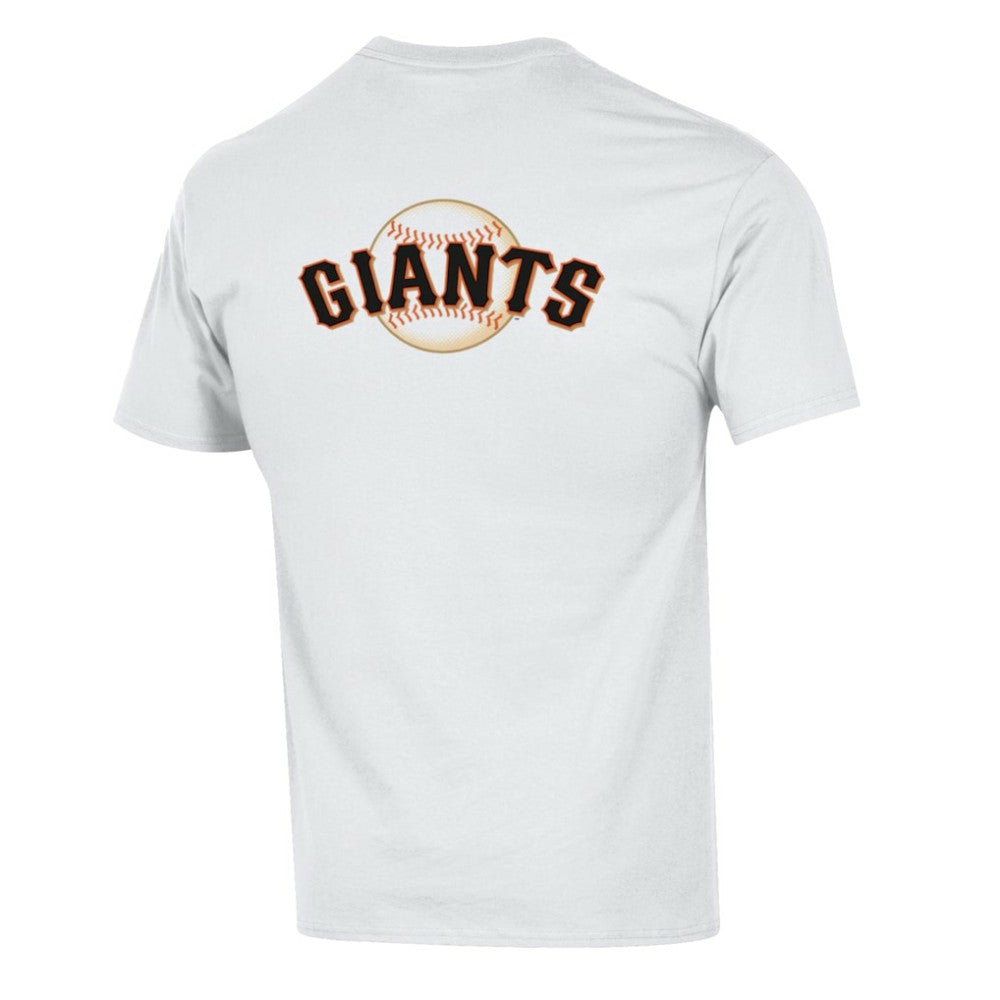 San Francisco Giants Champion 3-Hit Jersey T-Shirt Online