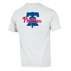 Philadelphia Phillies Champion 3-Hit Jersey T-Shirt for sale