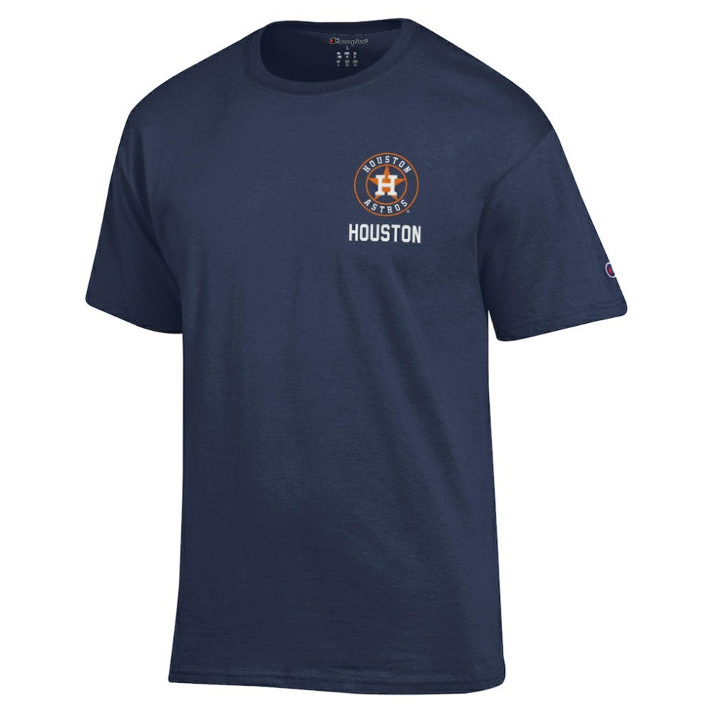 Houston Astros Champion Jersey T-Shirt Clearance