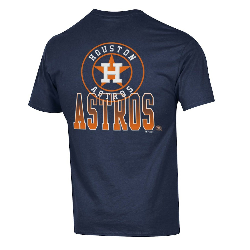Houston Astros Champion Jersey T-Shirt Clearance