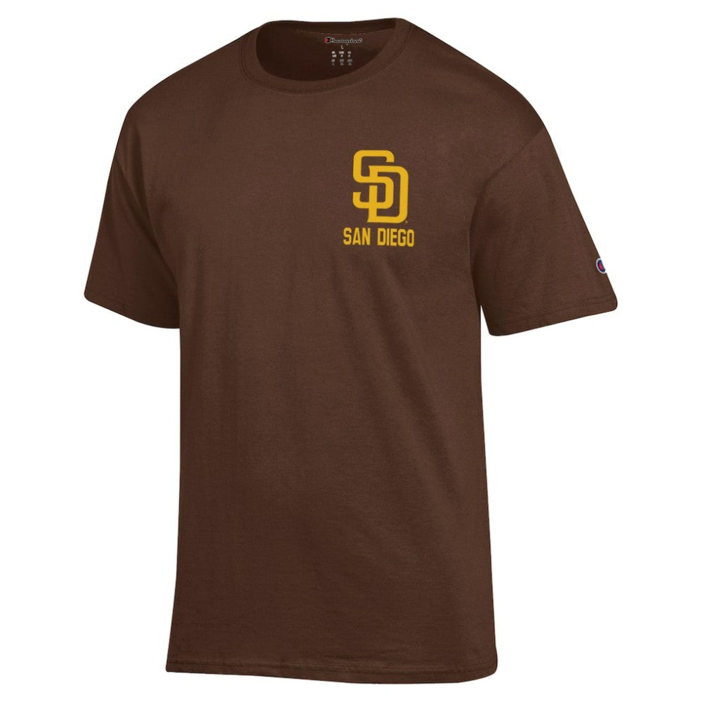 San Diego Padres Champion Jersey T-Shirt Near Me