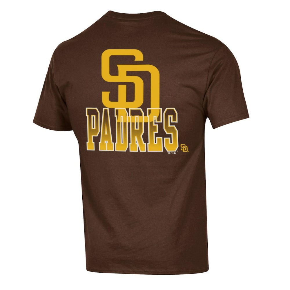 San Diego Padres Champion Jersey T-Shirt Near Me