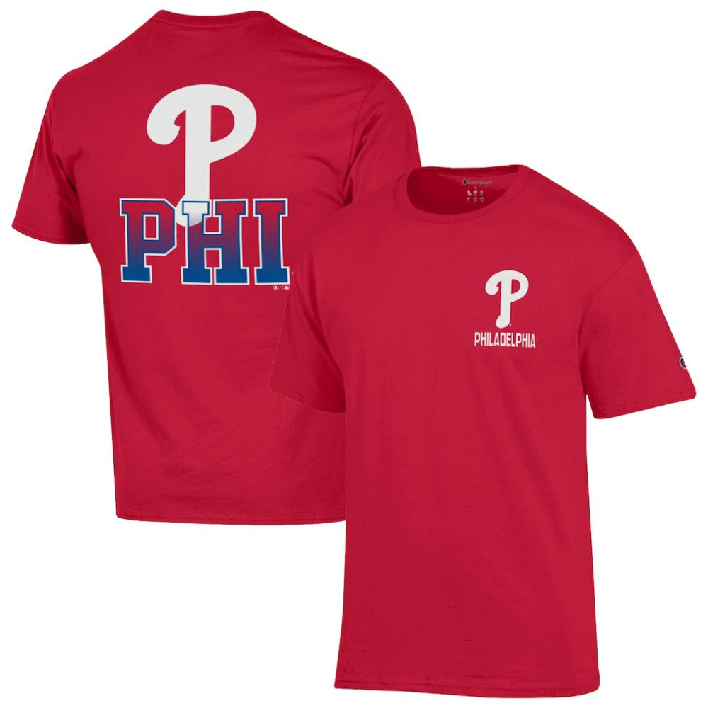 Philadelphia Phillies Champion Jersey T-Shirt Online
