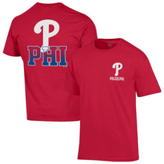 Philadelphia Phillies Champion Jersey T-Shirt Online